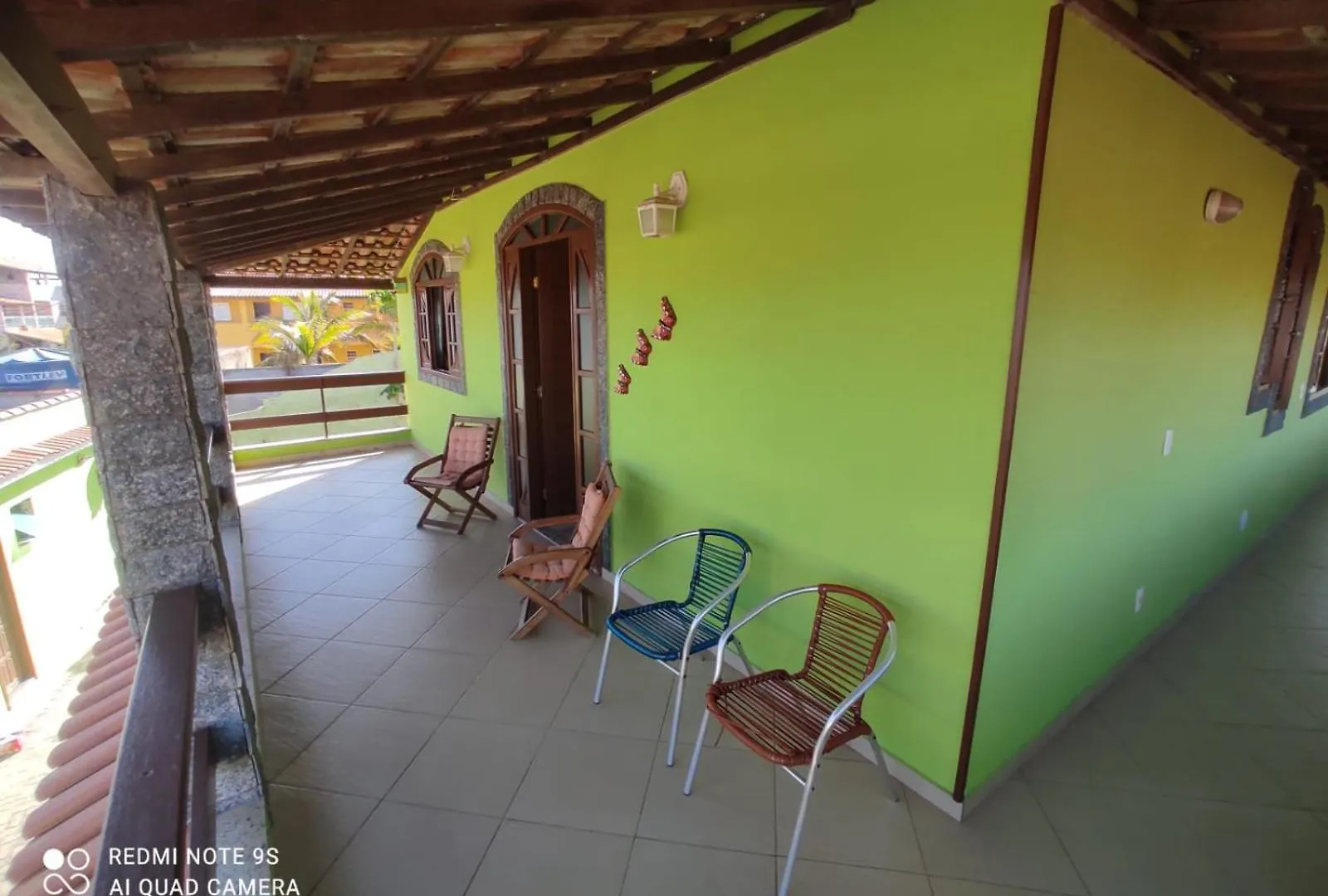 Casa Belissima - Ar Condicionado E A Melhor Opcao. Arraial do Cabo Brasil