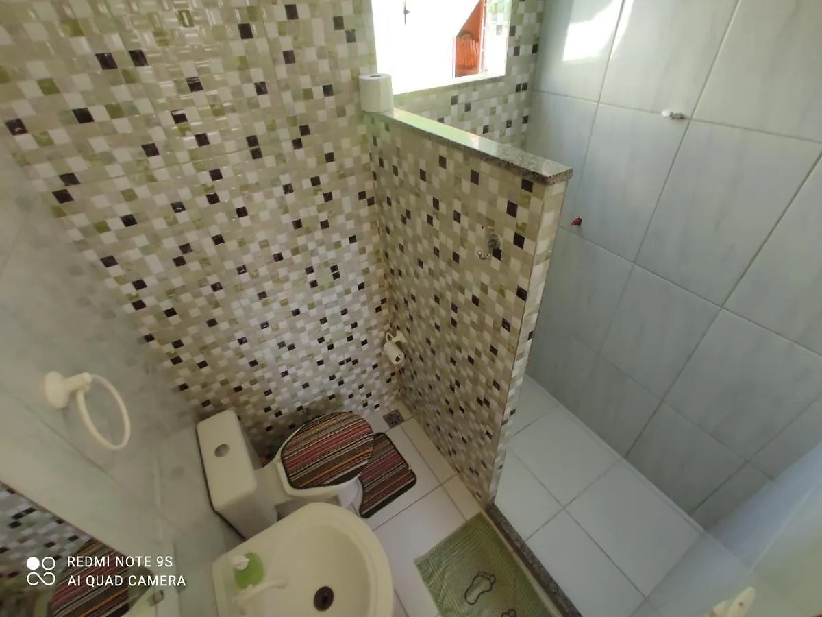 Casa Belissima - Ar Condicionado E A Melhor Opcao. Arraial do Cabo Hébergement de vacances