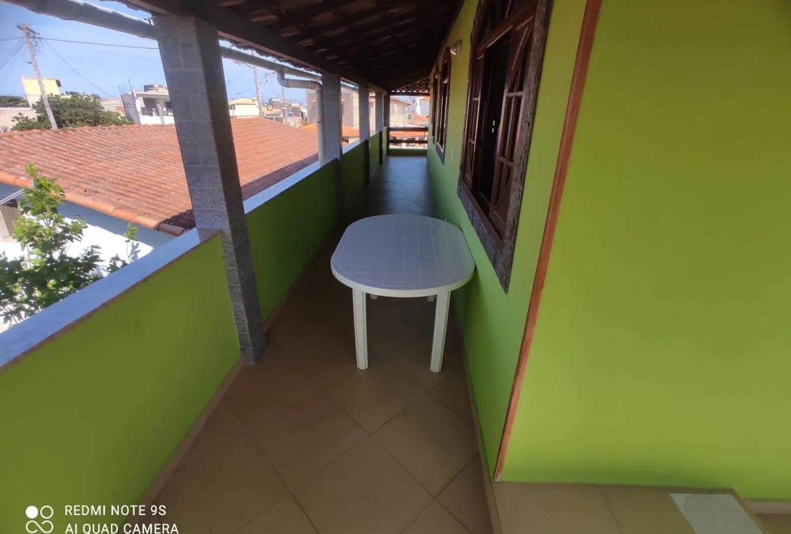 Hébergement de vacances Casa Belissima - Ar Condicionado E A Melhor Opcao. Arraial do Cabo Brésil