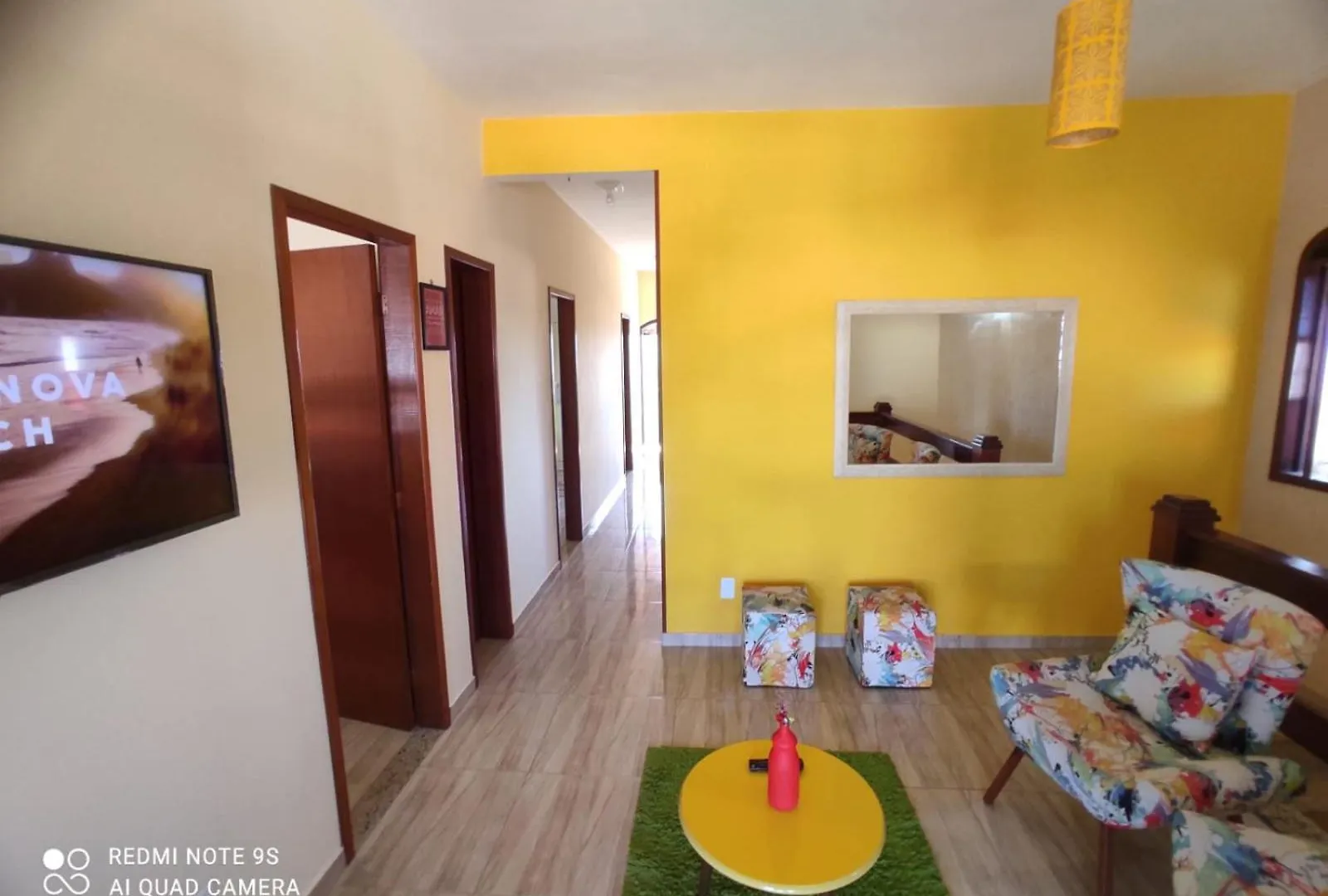 Casa Belissima - Ar Condicionado E A Melhor Opcao. Arraial do Cabo
